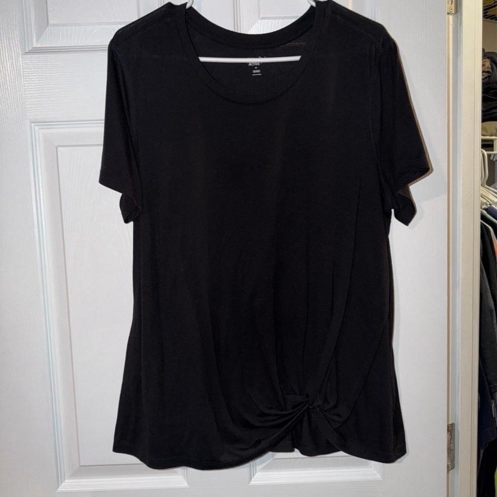 Old navy active top